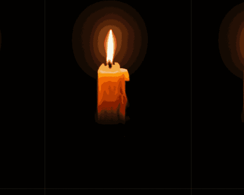 Свеча памяти. Свеча памяти анимация. Свеча поминальная горящая. Поминальная свеча анимация. Свеча памяти 2024 картинки